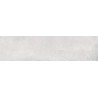 Mexen Lassa Bianco sample of glazed rectified G1 stoneware tile, floor-wall tile, matte - TL705-02-S