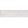 Mexen Lassa Bianco sample of glazed rectified G1 stoneware tile, floor-wall tile, matte - TL705-02-S