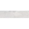 Mexen Lassa Bianco sample of glazed rectified G1 stoneware tile, floor-wall tile, matte - TL705-02-S