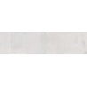 Mexen Lassa Bianco sample of glazed rectified G1 stoneware tile, floor-wall tile, matte - TL705-02-S