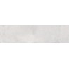 Mexen Lassa Bianco sample of glazed rectified G1 stoneware tile, floor-wall tile, matte - TL705-02-S