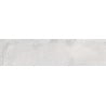 Mexen Lassa Bianco sample of glazed rectified G1 stoneware tile, floor-wall tile, matte - TL705-02-S