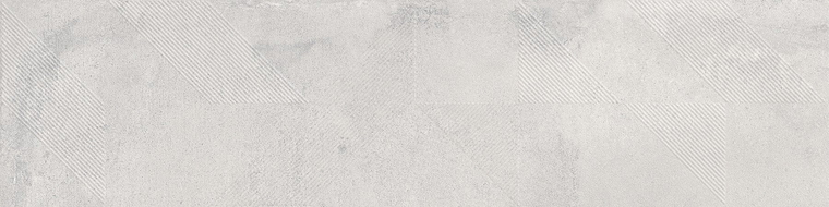 Mexen Lassa Spiga Bianco glazed rectified tile sample G1, wall tile, matte - TL705-52-S