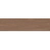Mexen Prestige Wood Brown sample of rectified glazed gres tile, wood-like wall tile, matte - TL706-50-S
