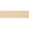 Mexen Prestige Wood Cream glazed rectified porcelain stoneware sample. G1, wood-like wall tile, matte - TL706-52-S