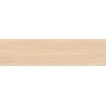 Mexen Prestige Wood Cream glazed rectified porcelain stoneware sample. G1, wood-like wall tile, matte - TL706-52-S