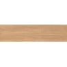 Mexen Prestige Wood Honey glazed rectified porcelain stoneware sample G1, wood-like wall tile, matte - TL706-53-S