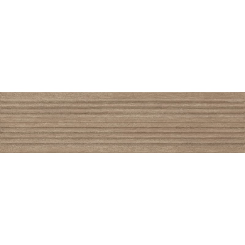 Mexen Prestige Wood Natural rectified glazed porcelain tile sample G1, wood-like wall tile, matte - TL706-54-S
