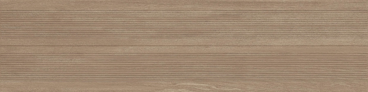 Mexen Prestige Wood Natural rectified glazed porcelain tile sample G1, wood-like wall tile, matte - TL706-54-S