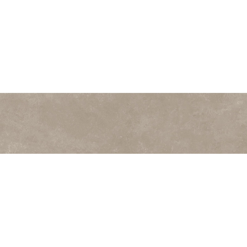Mexen Magnifica Taupe glazed rectified stoneware sample. G1 wall-floor tile, matte - TL707-04-S