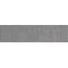 Mexen Magnifica Avenue Nero glazed rectified stoneware sample, wall tile, matt - TL707-51-S