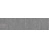Mexen Magnifica Avenue Nero glazed rectified stoneware sample, wall tile, matt - TL707-51-S