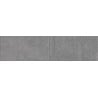 Mexen Magnifica Avenue Nero glazed rectified stoneware sample, wall tile, matt - TL707-51-S