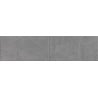 Mexen Magnifica Avenue Nero glazed rectified stoneware sample, wall tile, matt - TL707-51-S