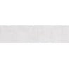 Mexen Magnifica Avenue Bianco glazed rectified gres sample, wall tile, matte - TL707-53-S