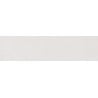 Mexen Oryol White glazed rectified G1 glazed stoneware sample, floor-wall tile, carving - TL708-00-S