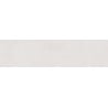 Mexen Oryol White glazed rectified G1 glazed stoneware sample, floor-wall tile, carving - TL708-00-S