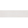 Mexen Oryol White glazed rectified G1 glazed stoneware sample, floor-wall tile, carving - TL708-00-S