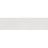 Mexen Oryol White glazed rectified G1 glazed stoneware sample, floor-wall tile, carving - TL708-00-S