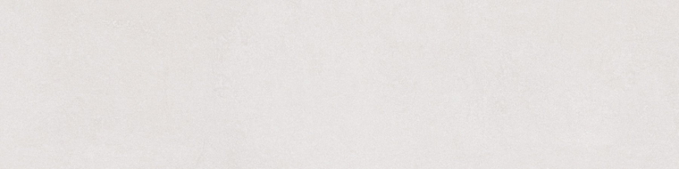 Mexen Oryol White glazed rectified G1 glazed stoneware sample, floor-wall tile, carving - TL708-00-S