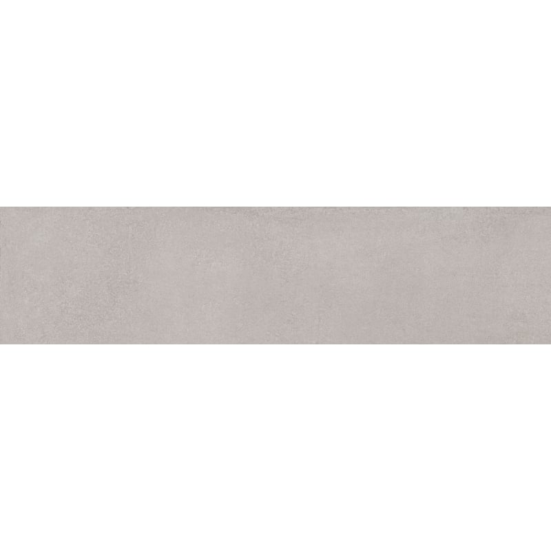Mexen Oryol Gray sample of glazed rectified porcelain, floor and wall tile, carving - TL708-01-S