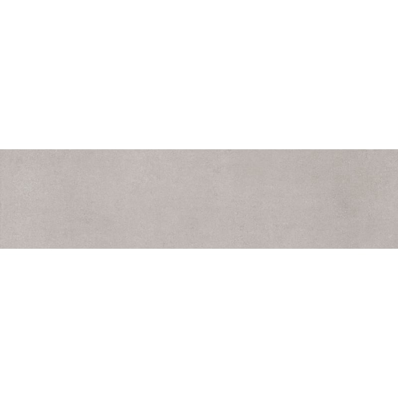 Mexen Oryol Gray sample of glazed rectified porcelain, floor and wall tile, carving - TL708-01-S