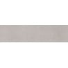 Mexen Oryol Gray sample of glazed rectified porcelain, floor and wall tile, carving - TL708-01-S