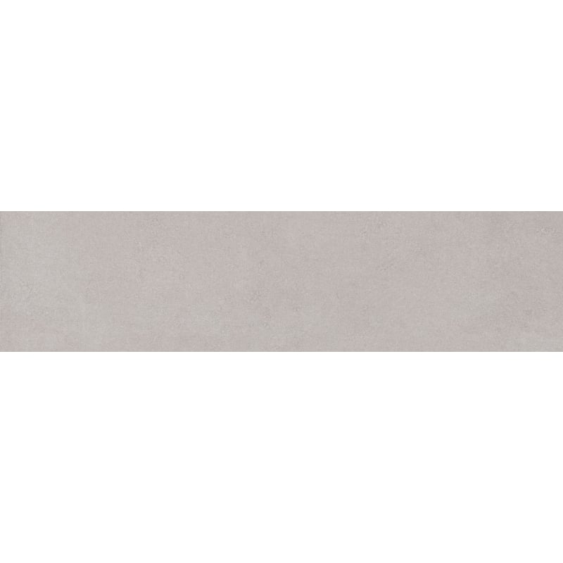 Mexen Oryol Gray sample of glazed rectified porcelain, floor and wall tile, carving - TL708-01-S