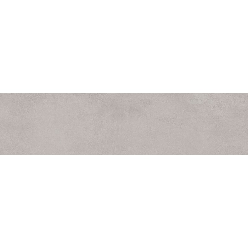 Mexen Oryol Gray sample of glazed rectified porcelain, floor and wall tile, carving - TL708-01-S