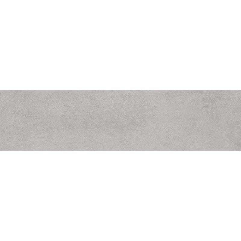 Mexen Oryol Gray sample of glazed rectified porcelain, floor and wall tile, carving - TL708-01-S