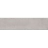 Mexen Oryol Gray sample of glazed rectified porcelain, floor and wall tile, carving - TL708-01-S