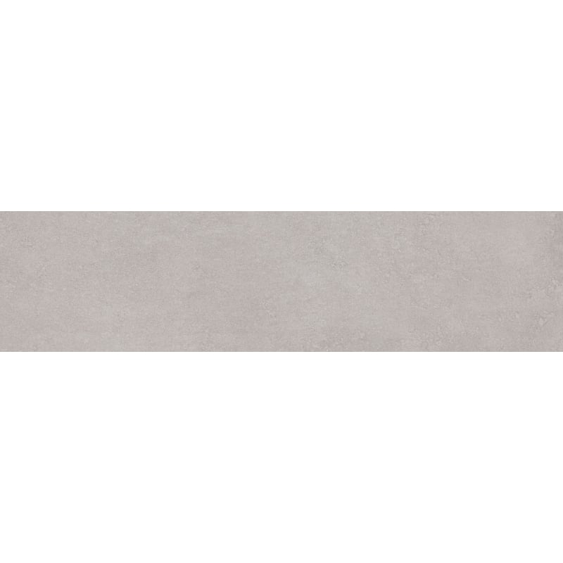 Mexen Oryol Gray sample of glazed rectified porcelain, floor and wall tile, carving - TL708-01-S