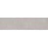 Mexen Oryol Gray sample of glazed rectified porcelain, floor and wall tile, carving - TL708-01-S