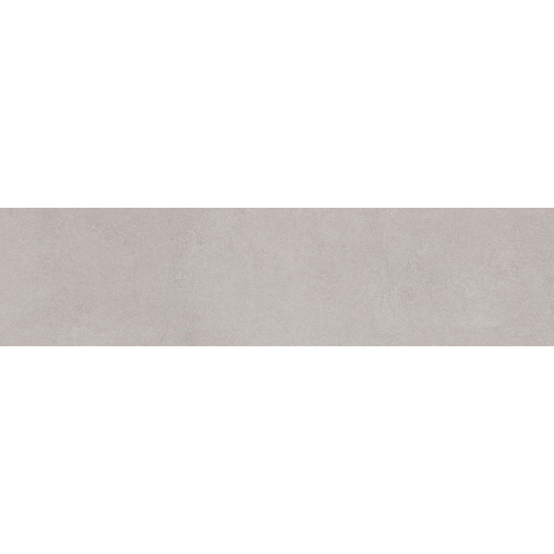 Mexen Oryol Gray sample of glazed rectified porcelain, floor and wall tile, carving - TL708-01-S