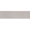 Mexen Oryol Gray sample of glazed rectified porcelain, floor and wall tile, carving - TL708-01-S