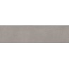 Mexen Oryol Grey glazed rectified tile sample G1, floor-wall tile, carving - TL708-02-S