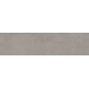 Mexen Oryol Grey glazed rectified tile sample G1, floor-wall tile, carving - TL708-02-S