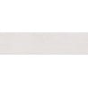 Mexen Oryol Liner White glazed rectified porcelain stoneware sample, wall tile, carving - TL708-50-S
