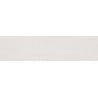 Mexen Oryol Liner White glazed rectified porcelain stoneware sample, wall tile, carving - TL708-50-S