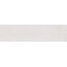 Mexen Oryol Liner White glazed rectified porcelain stoneware sample, wall tile, carving - TL708-50-S