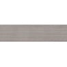 Mexen Oryol Liner Grey glazed rectified porcelain tile sample G1, wall tile, carving - TL708-52-S