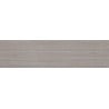 Mexen Oryol Liner Grey glazed rectified porcelain tile sample G1, wall tile, carving - TL708-52-S