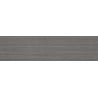 Mexen Oryol Liner Ash glazed rectified stoneware sample G1, wall tile, carving - TL708-53-S