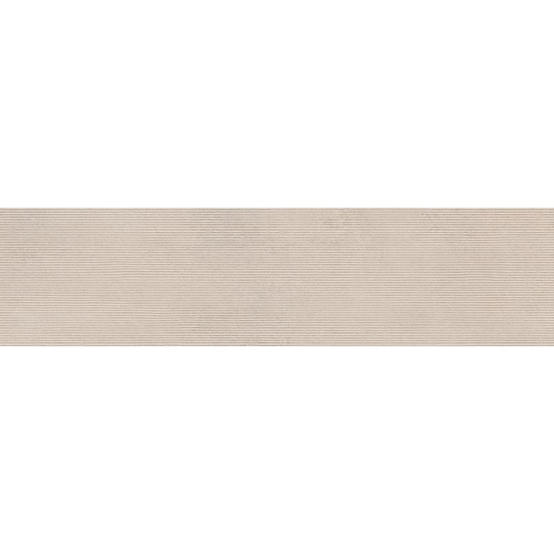 Mexen Oryol Liner Talc glazed rectified ceramic tile sample, wall tile, carving - TL708-54-S