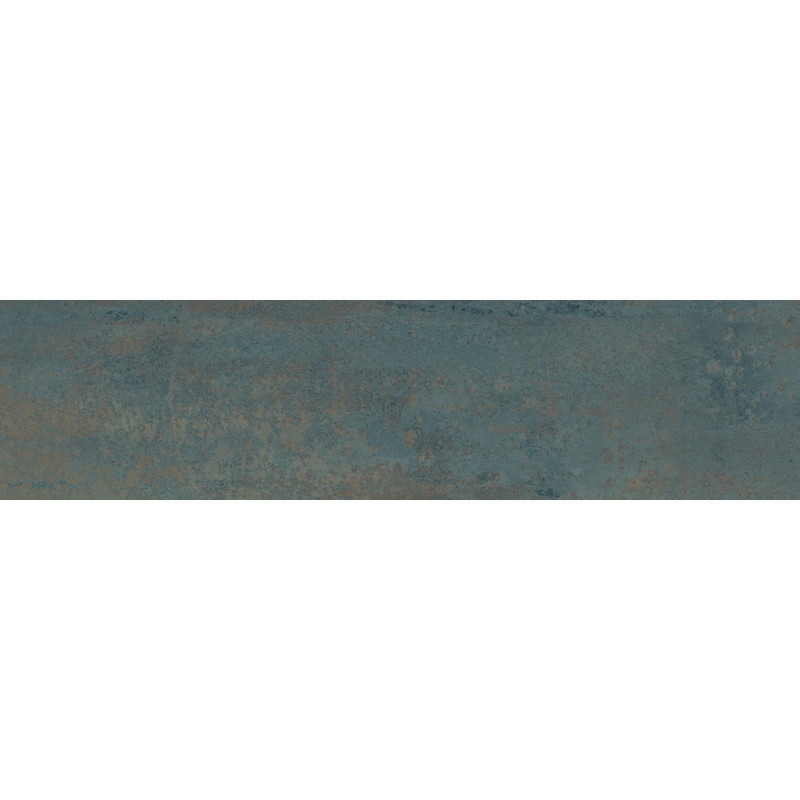 Mexen Oxydart Aqua glazed rectified stoneware sample G1, floor-wall tile, carving - TL710-00-S