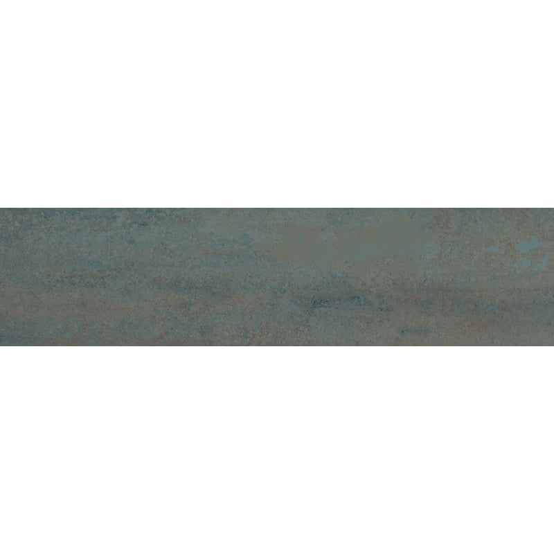 Mexen Oxydart Aqua glazed rectified stoneware sample G1, floor-wall tile, carving - TL710-00-S