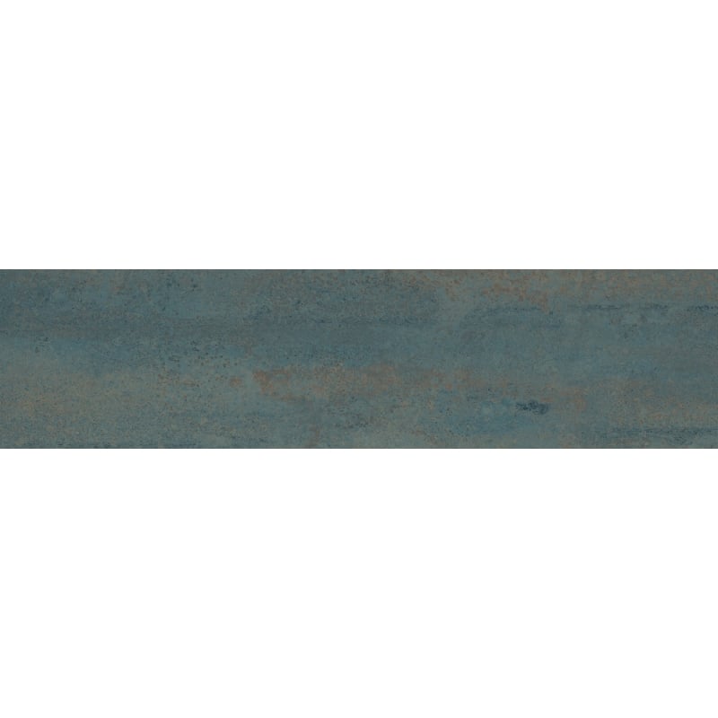 Mexen Oxydart Aqua glazed rectified stoneware sample G1, floor-wall tile, carving - TL710-00-S