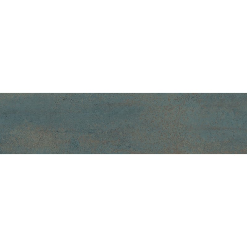 Mexen Oxydart Aqua glazed rectified stoneware sample G1, floor-wall tile, carving - TL710-00-S