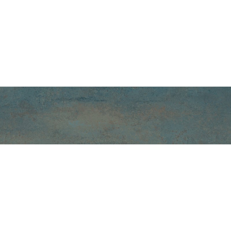 Mexen Oxydart Aqua glazed rectified stoneware sample G1, floor-wall tile, carving - TL710-00-S