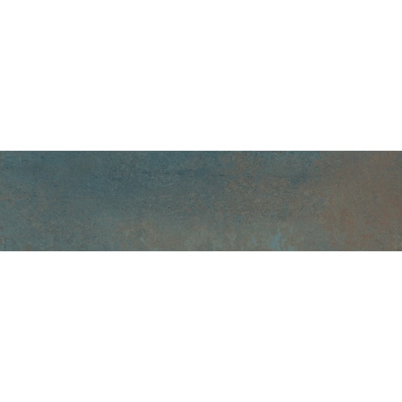 Mexen Oxydart Aqua glazed rectified stoneware sample G1, floor-wall tile, carving - TL710-00-S